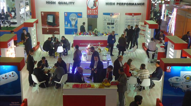 LIGHTTECH FUAR