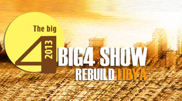 BIG4 SHOW 2013