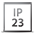 IP 23