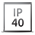 IP 40