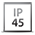 IP 45