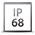IP 68